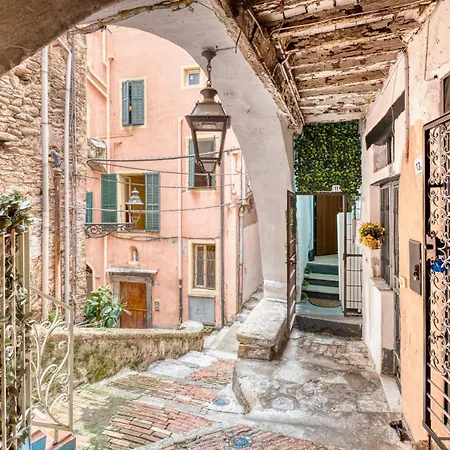 Le Petit Bijoux De La Pigna - Happy Sanremo